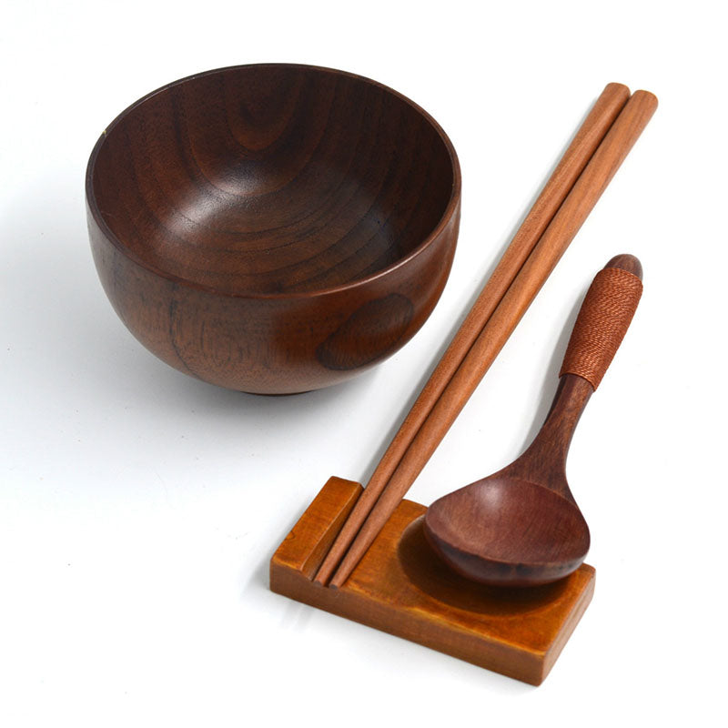 Haru Iron Wood Chopsticks