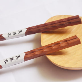 Botan Wooden Chopsticks