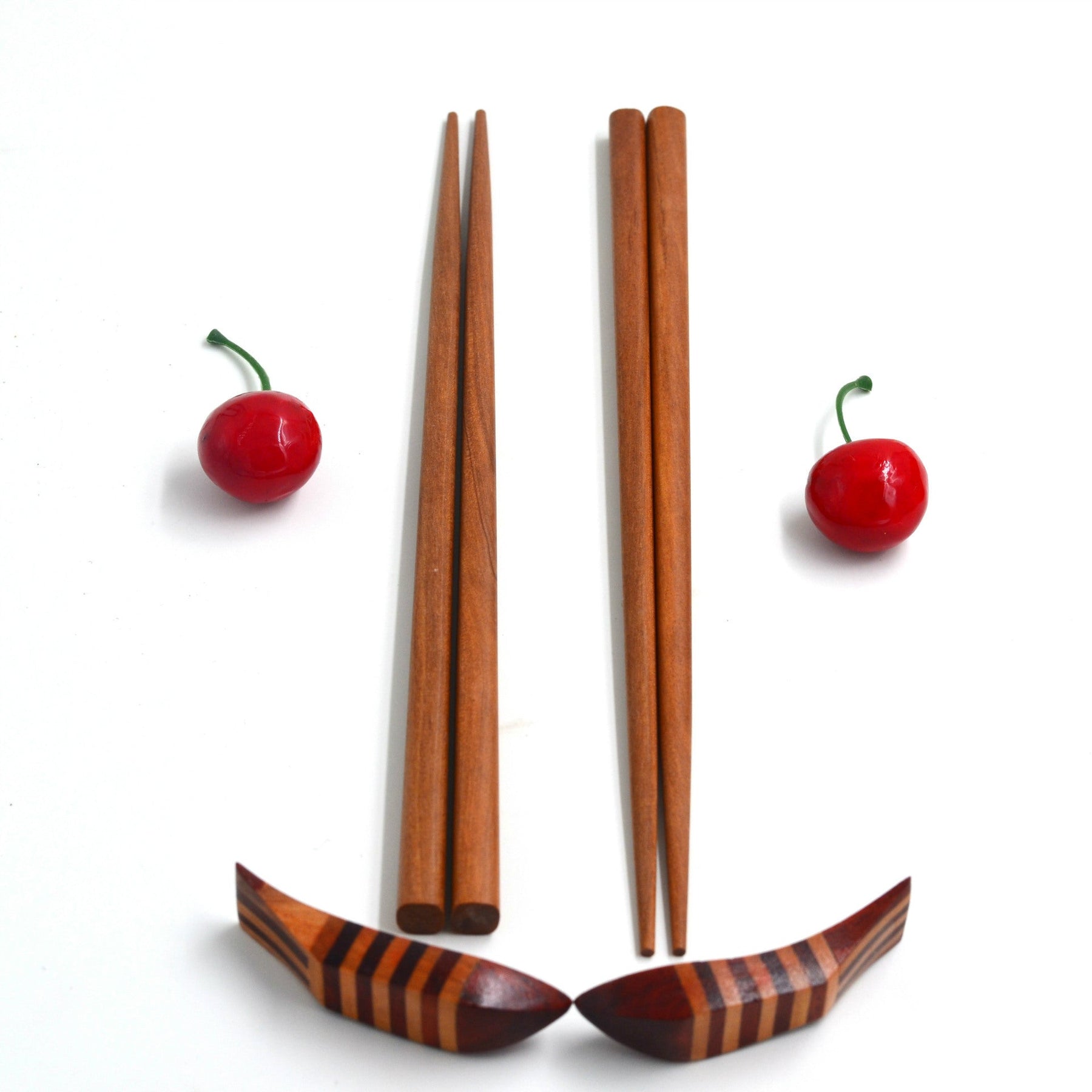 Haru Iron Wood Chopsticks