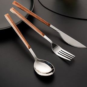 Wood Set