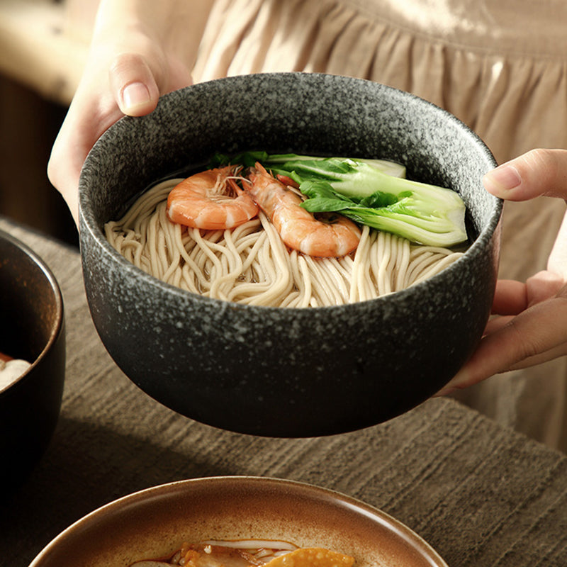 Aiko Japanese Style Ramen Bowl