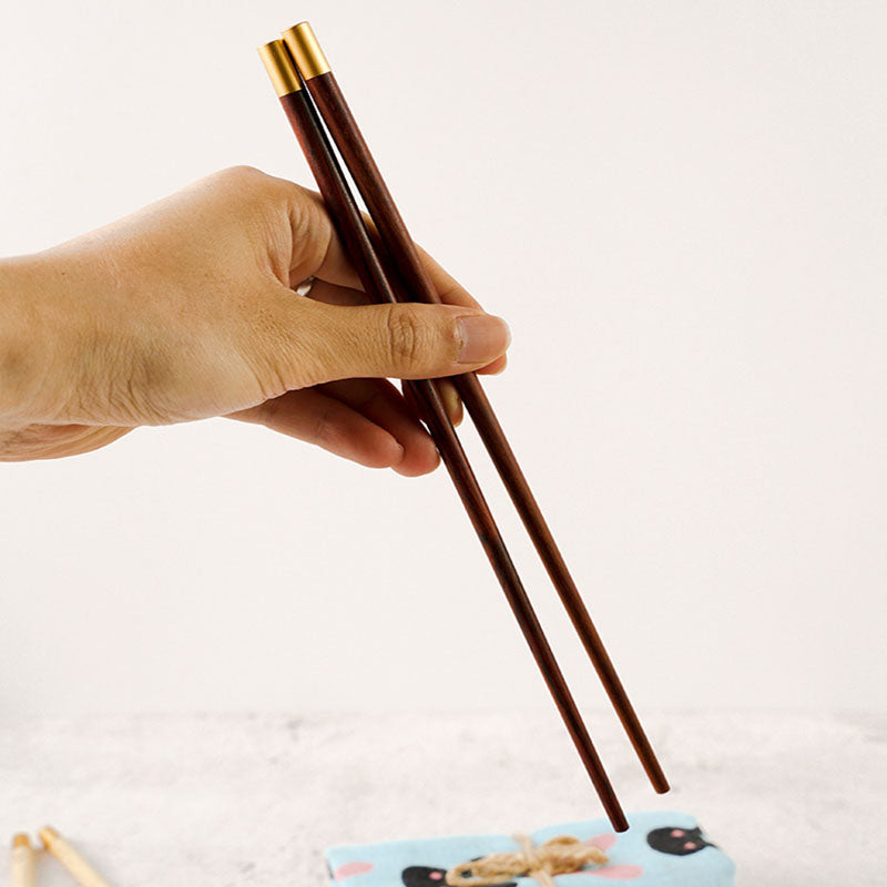 Akina Wooden Chopsticks