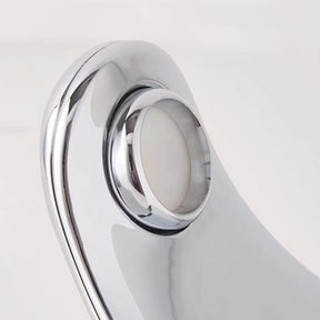 Modern Creative Moon Table Lamp