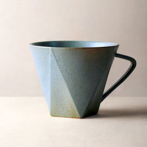 Japanese Style Vintage Coffee & Tea Mug
