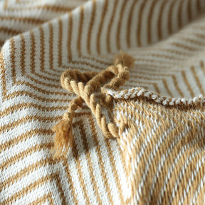 Kohana Knitted Throw