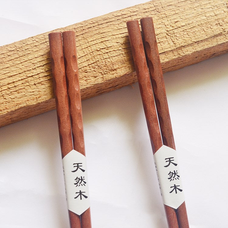 Botan Wooden Chopsticks