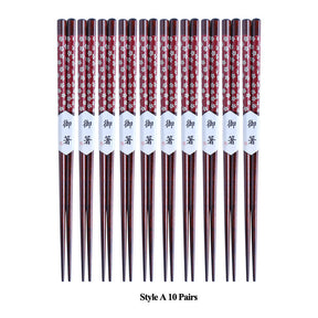 Azumi Sakura Kirkwood Chopsticks