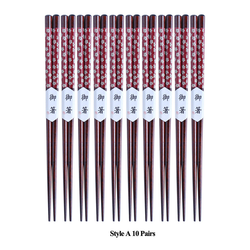 Azumi Sakura Kirkwood Chopsticks
