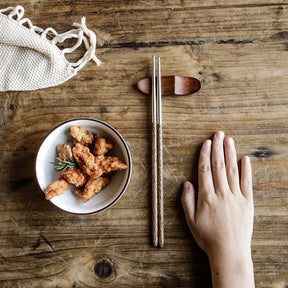 Fujita Japanese Style Wooden Chopsticks