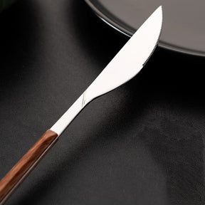 Wood Set