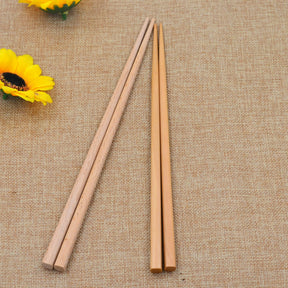 Chiharu Wooden Chopsticks