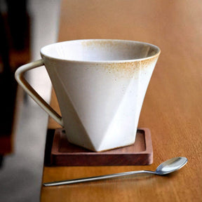 Japanese Style Vintage Coffee & Tea Mug