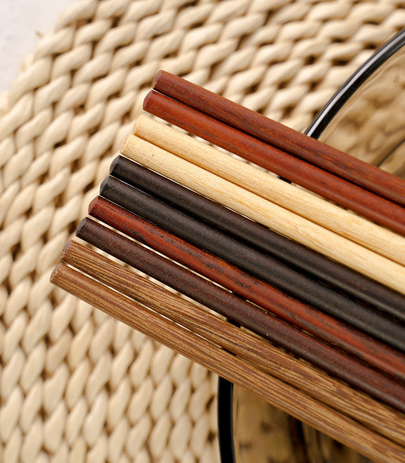 Akina Wooden Chopsticks