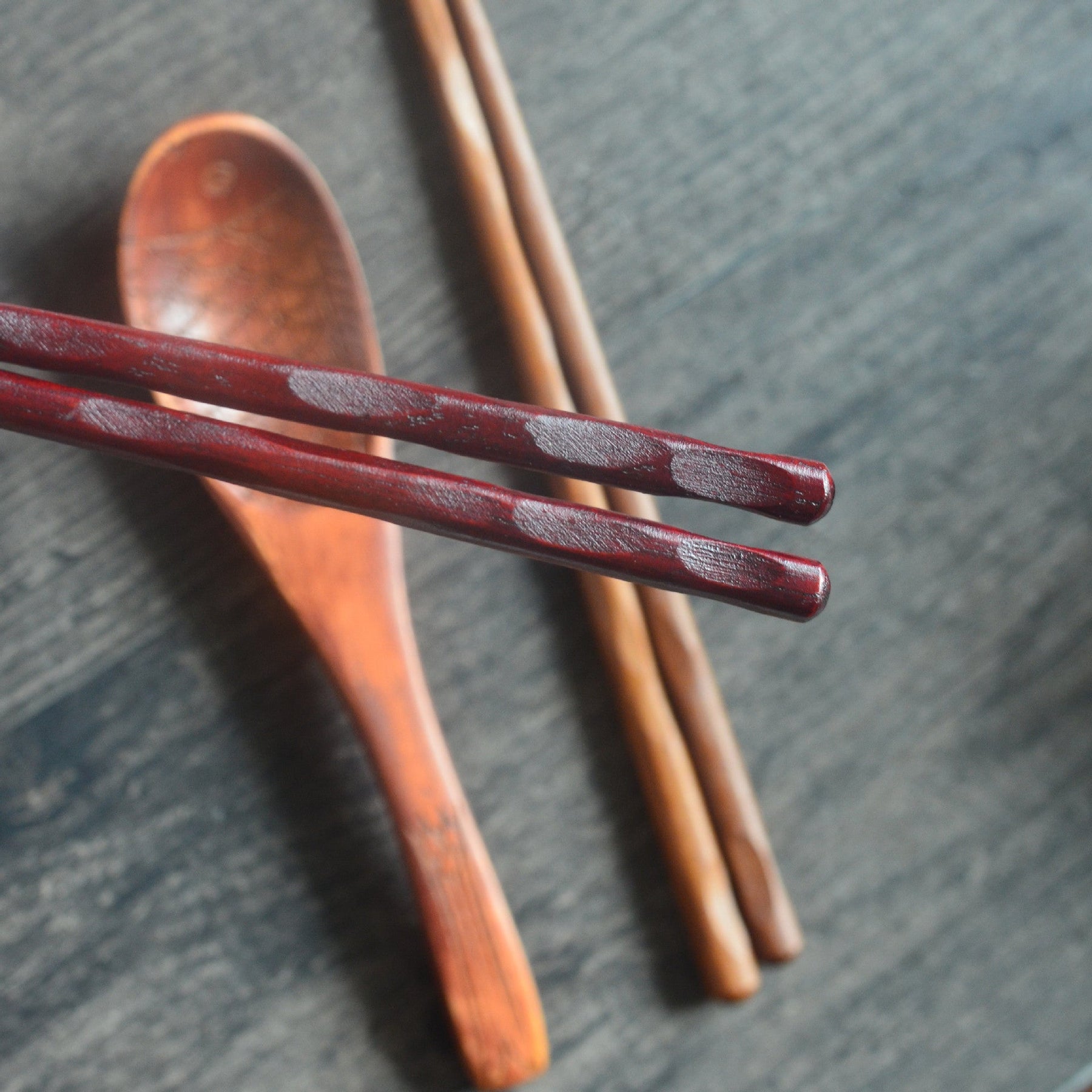 Haruto Wooden Chopsticks