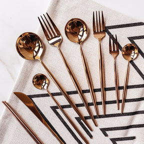 San Francisco Set