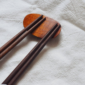 Chiasa Wooden Chopsticks