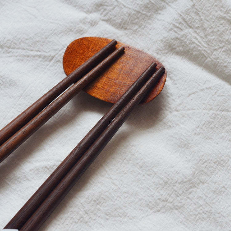Chiasa Wooden Chopsticks