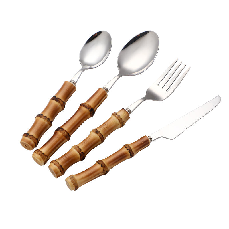 Bamboo Set