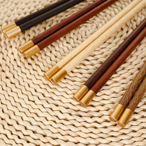 Akina Wooden Chopsticks