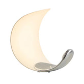 Modern Creative Moon Table Lamp