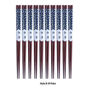 Azumi Sakura Kirkwood Chopsticks