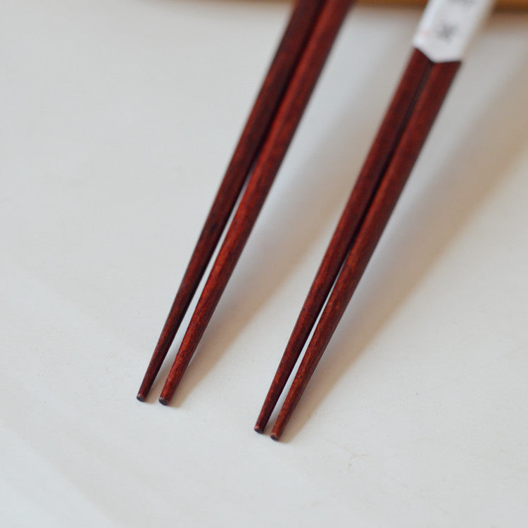 Hiroshi Wooden Chopsticks