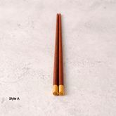 Akina Wooden Chopsticks