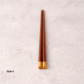 Akina Wooden Chopsticks