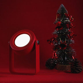 LED Creative Lantern Folding Table Lamp
