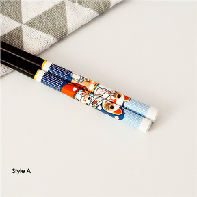Itsuki Wooden Chopsticks