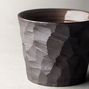 Japanese Style Zen Art Coffee Mug