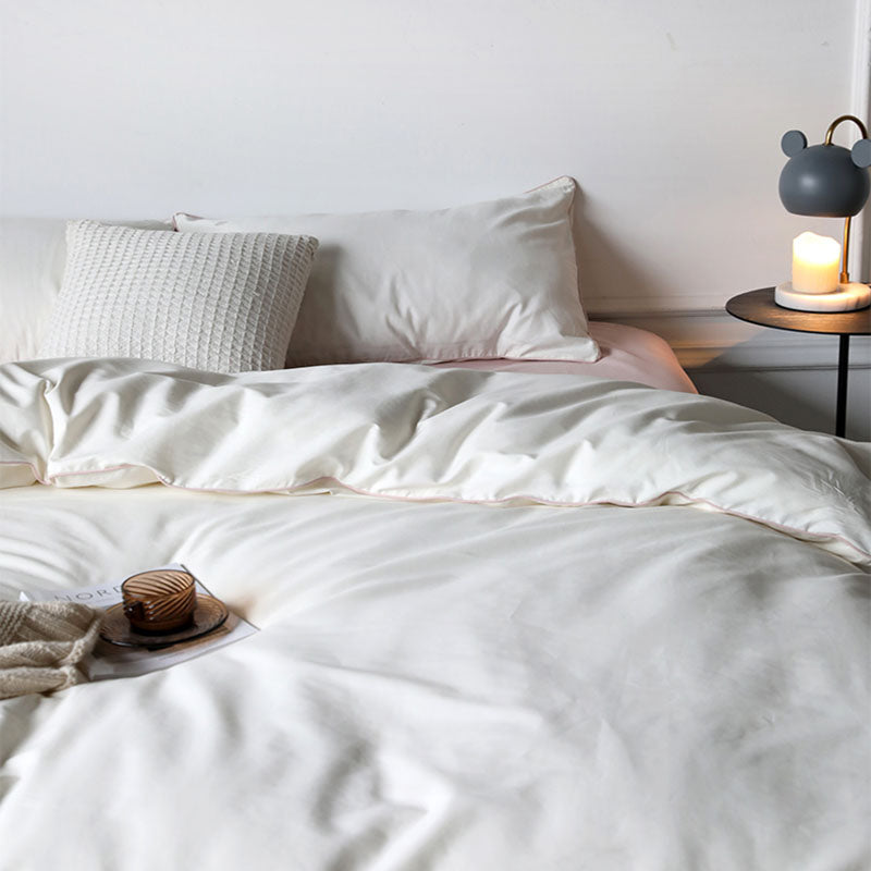 Botan Japanese Style Cotton Bedding Set