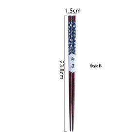 Azumi Sakura Kirkwood Chopsticks