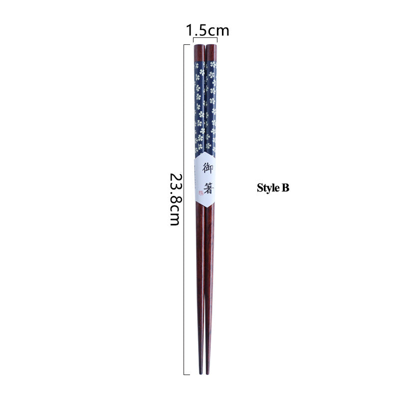 Azumi Sakura Kirkwood Chopsticks