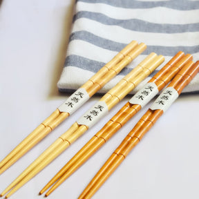 Chieko Wooden Chopsticks