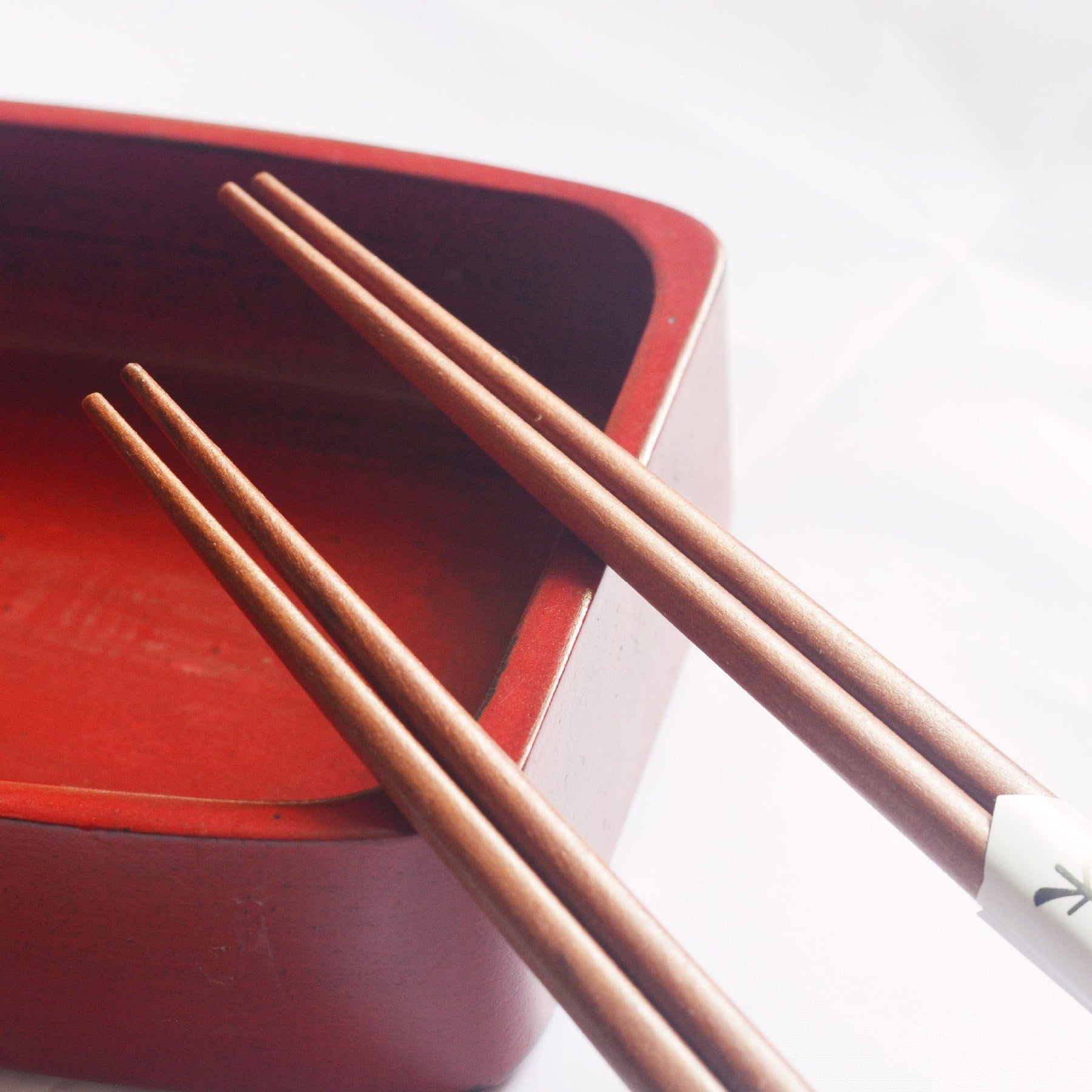 Botan Wooden Chopsticks