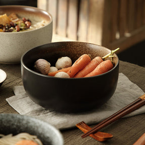 Aiko Japanese Style Ramen Bowl