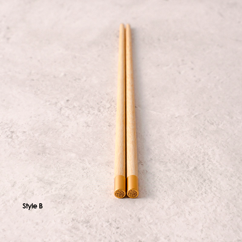 Akina Wooden Chopsticks