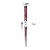 Azumi Sakura Kirkwood Chopsticks