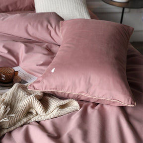 Botan Japanese Style Cotton Bedding Set