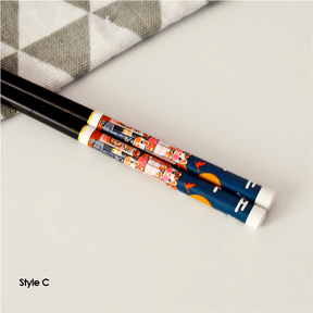 Itsuki Wooden Chopsticks
