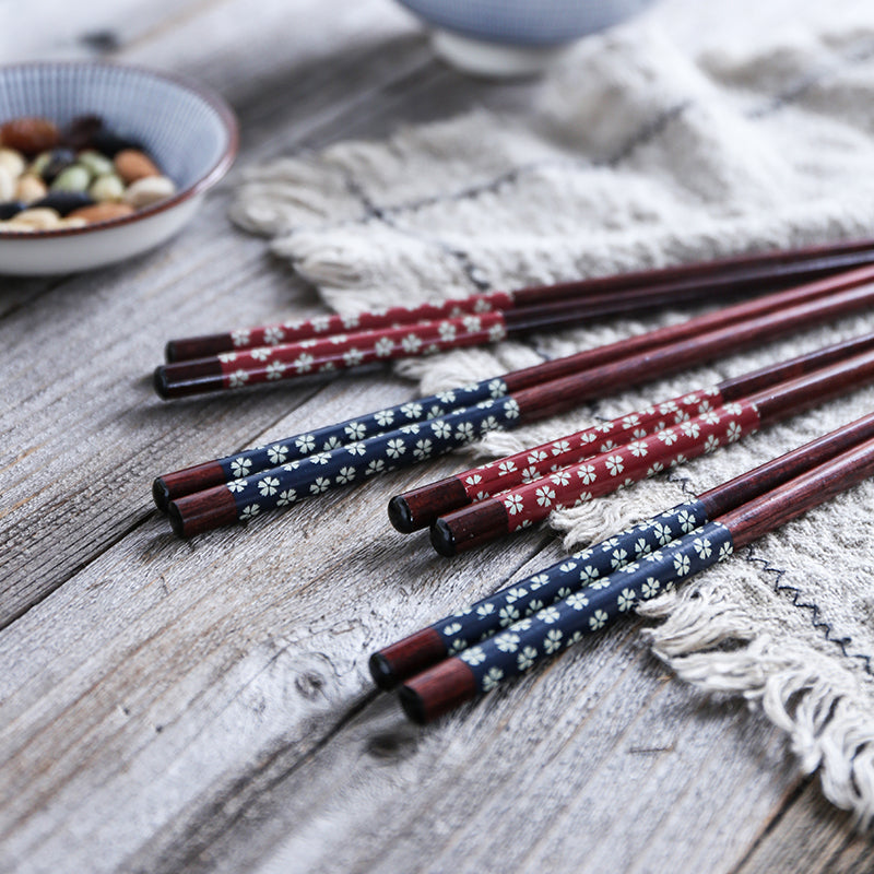 Azumi Sakura Kirkwood Chopsticks