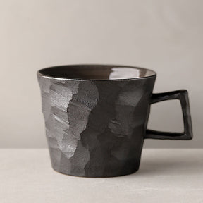 Japanese Style Zen Art Coffee Mug