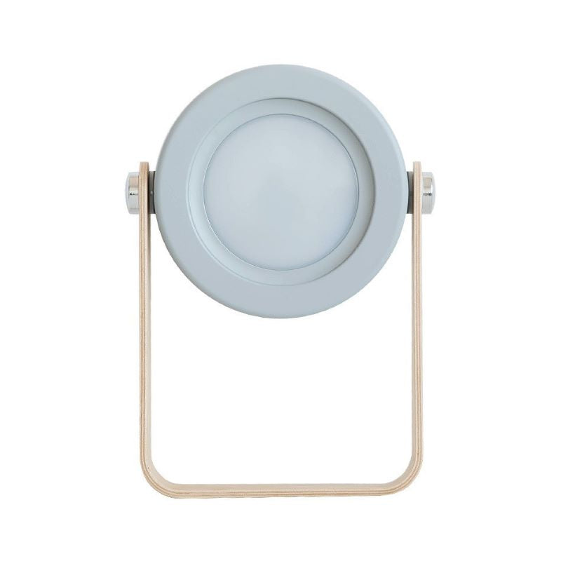 LED Creative Lantern Folding Table Lamp