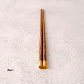 Akina Wooden Chopsticks