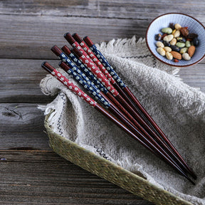 Azumi Sakura Kirkwood Chopsticks