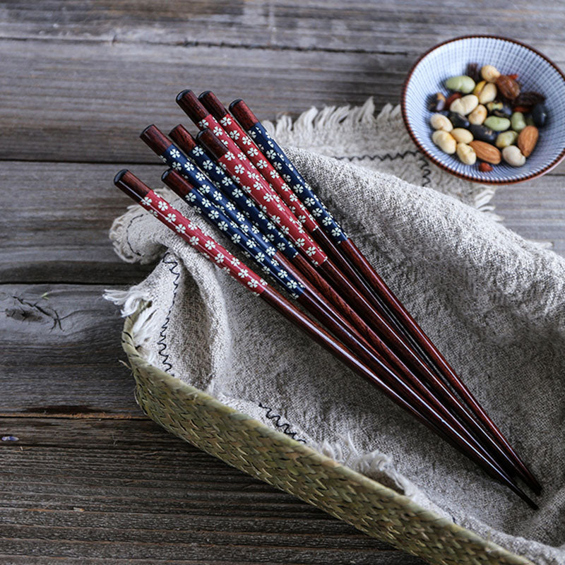 Azumi Sakura Kirkwood Chopsticks