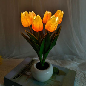 Creative Tulip Table Lamp