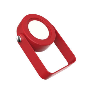 LED Creative Lantern Folding Table Lamp