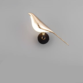 The Magpie Wall Lamp